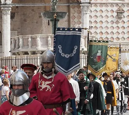 Il Cinino Perugia