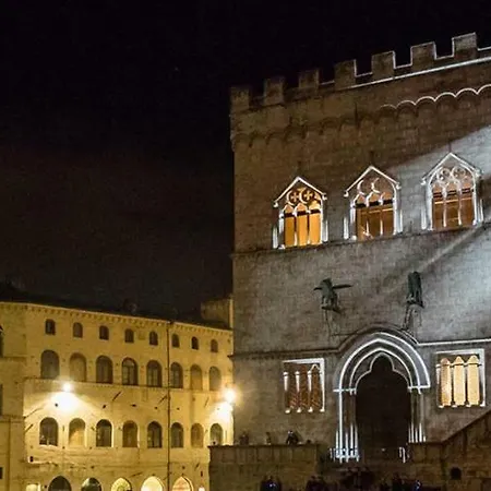 Il Cinino * Perugia