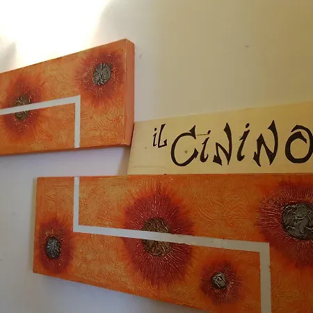 Il Cinino * Perugia