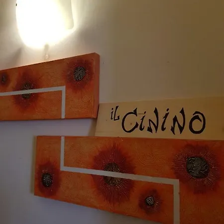 Il Cinino *