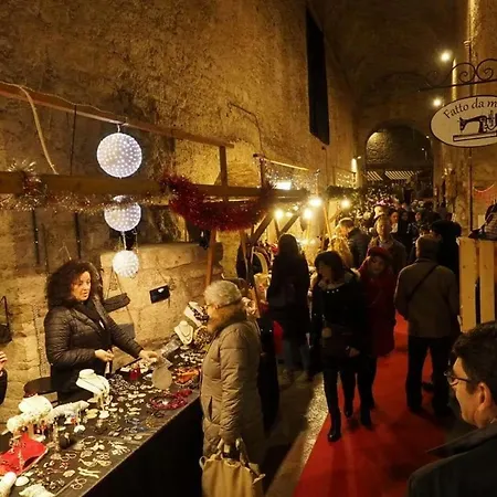 Il Cinino Lägenhet Perugia