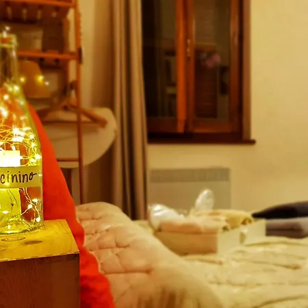 Il Cinino *